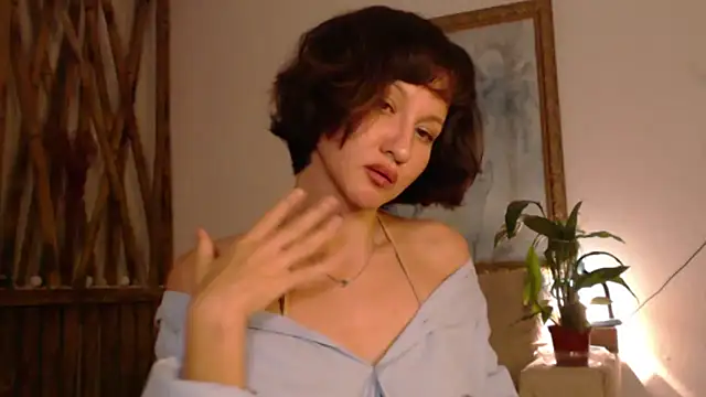wanderwhitch élő XXX-chatje