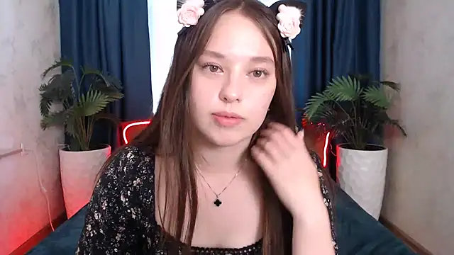 PureLedy – Naživo XXX chat