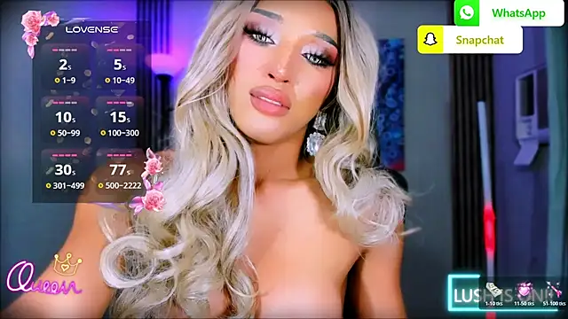 UrDominantBella Live XXX Chat