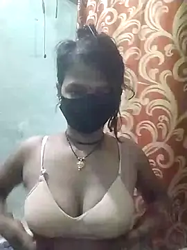 Hotmayahot 라이브 XXX 채팅