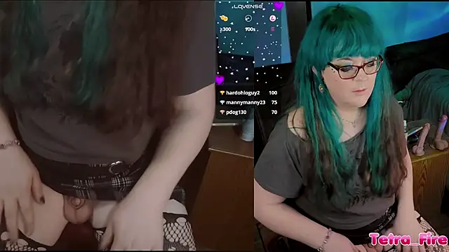 Tetra_Fire's Live XXX Chat