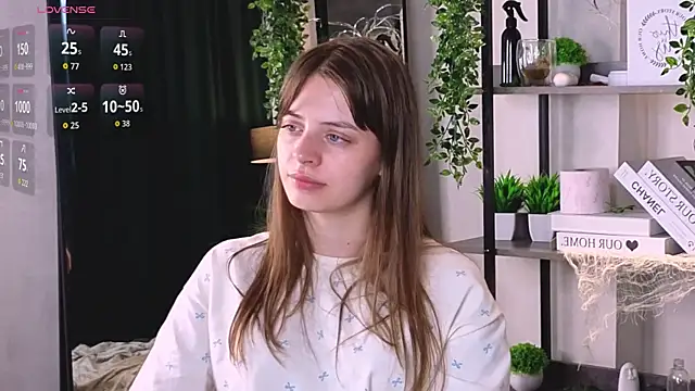 AltheaEllers élő XXX-chatje