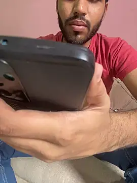 Show webcam de BIGGGGGBOYYYYY