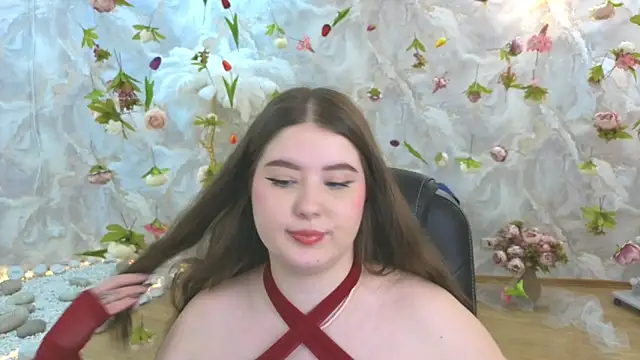 PixelGoddess' Live XXX Chat