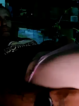 Gain2in1's Webcam Show