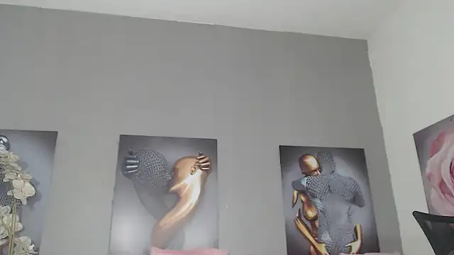 AntonellaBlanc 라이브 XXX 채팅
