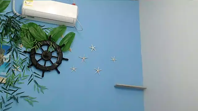 zoecute5817のライブXXXチャット