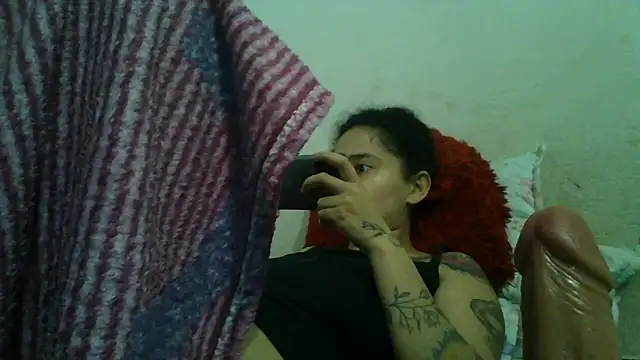 Chat +18 de girl_tits ao vivo