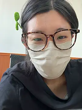 Lulu125216's Webcam Show