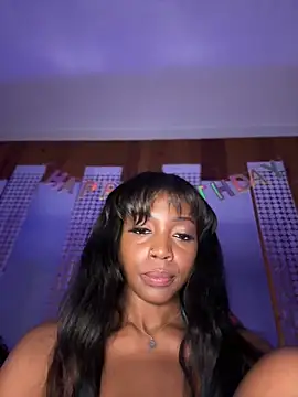 XXX chat uživo modela Blazerina