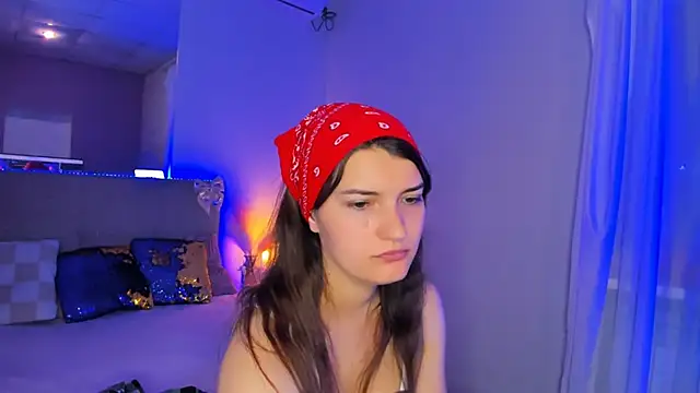 Laura_Leee Obrolan Langsung XXX