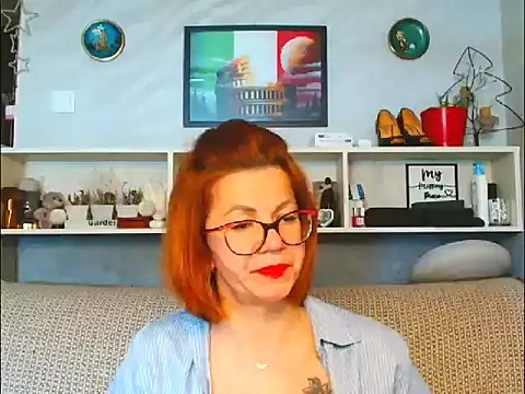XXX chat uživo modela Natali3855