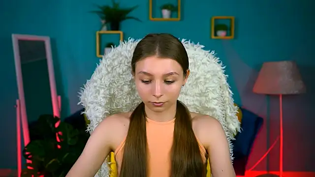 Chat XXX ao vivo de JulieDaniel