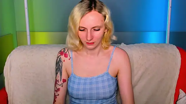 LikiLips – Live XXX-chat
