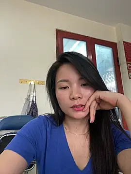 Charming-girl- 在線直播表演