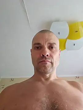 DaddyMarlboro – Live XXX-chat