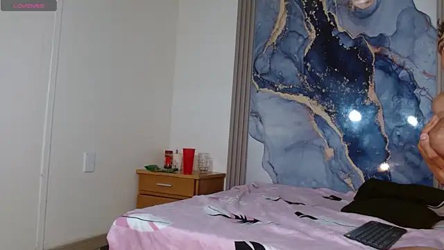 maria_robin_ Chat XXX in diretta
