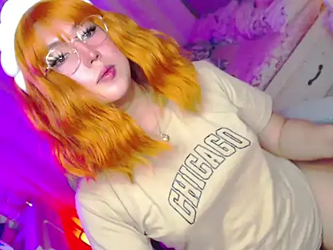 Alicia_Rose69's Live XXX Chat