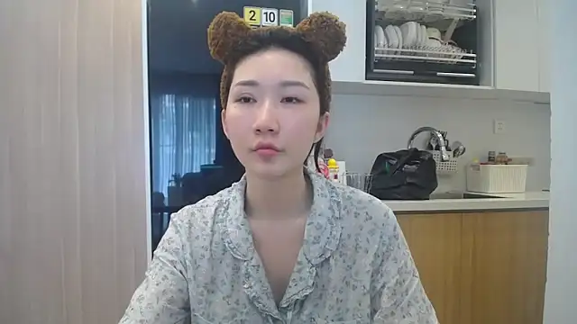 Živý XXX chat Asiagirll