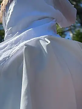 Charming_Ritta 现场XXX聊天