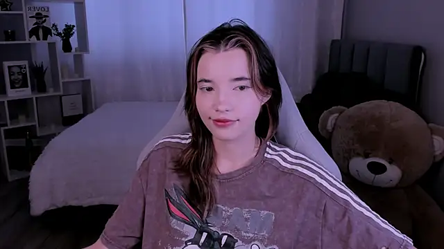 Živý XXX chat as1an_girlfriend