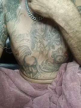 Kerryflon লাইভ XXX চ্যাট