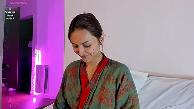xxxenony___ Chat XXX live