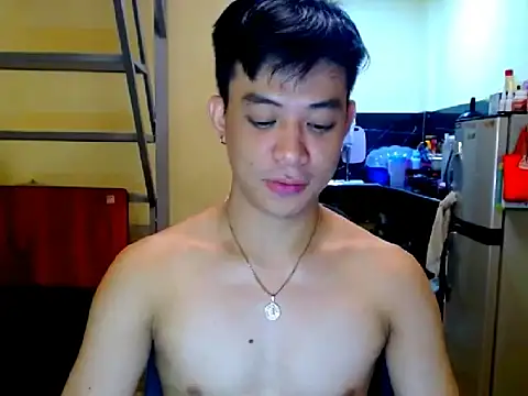 AsianCUMQUICKLY Webcam show
