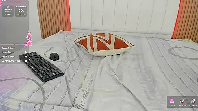 samiraa_haalem 라이브 XXX 채팅