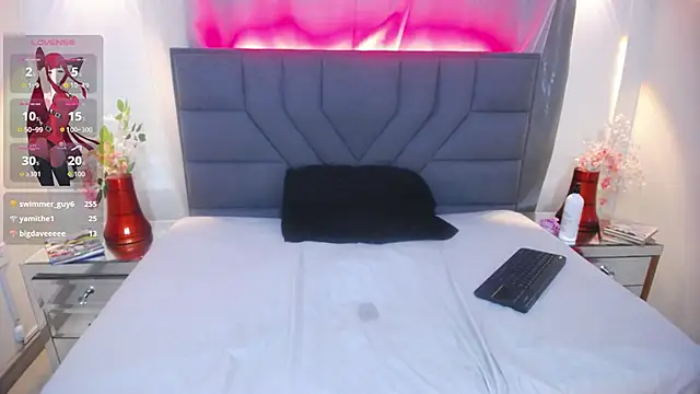 Inari_Joness Live XXX-chat