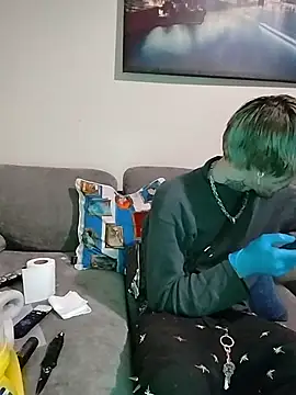 CamsWRLD – Naživo XXX chat