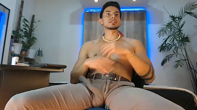 Andrew_4_ Obrolan Langsung XXX
