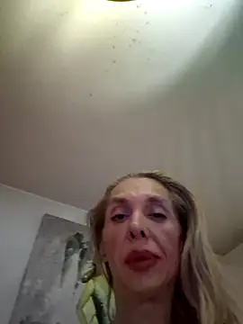 ssndratrans Webcam-Show