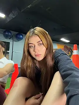 babesamanta's Live XXX Chat