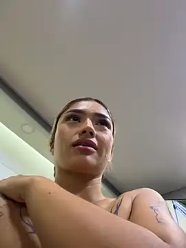 Arianavillada's Live XXX Chat