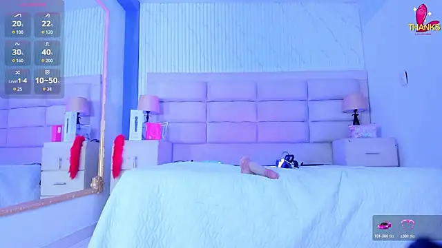 BritanyBrown_ 라이브 XXX 채팅