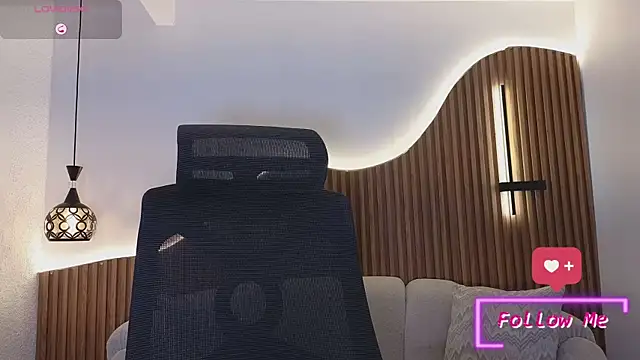 dulcetorresvg Chat XXX in diretta