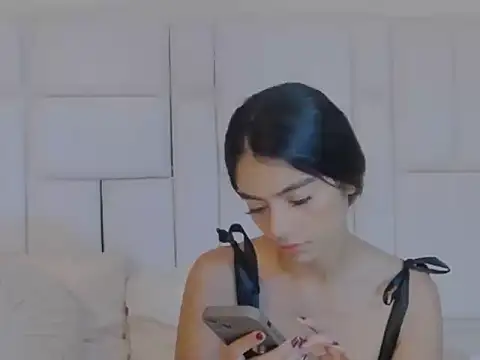 AnnieDesire Chat XXX in diretta