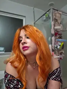 Živý XXX chat ItsAuroraBorealis