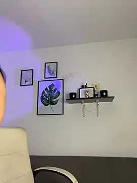 Czat XXX na żywo – Abby-26