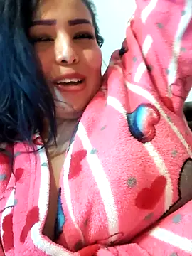 Giinger_gap 라이브 XXX 채팅