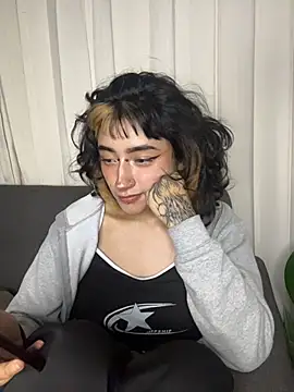 baby_akuma Live XXX-chat