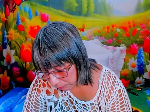 indianroxy Live XXX-chat