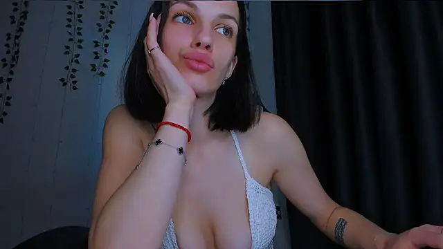 KarlaSim Live XXX-chat