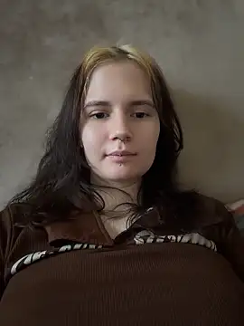 MarsiMur Live XXX-Chat