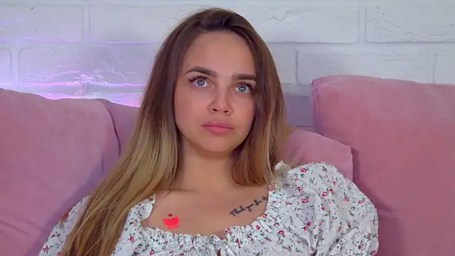 AnitaVenturen Live XXX chat