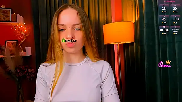 maddy_moah: онлайн-секс-чат