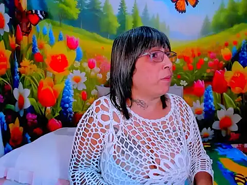 indianroxy Live XXX Chat