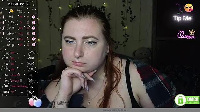 دردشة Alicia_love00 الجنسية المباشرة