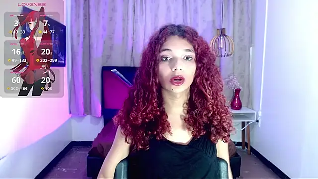 luisa__torres 即時 XXX 聊天